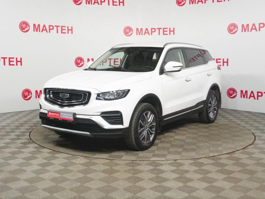 Geely Atlas Pro Вологда  - изображение 1