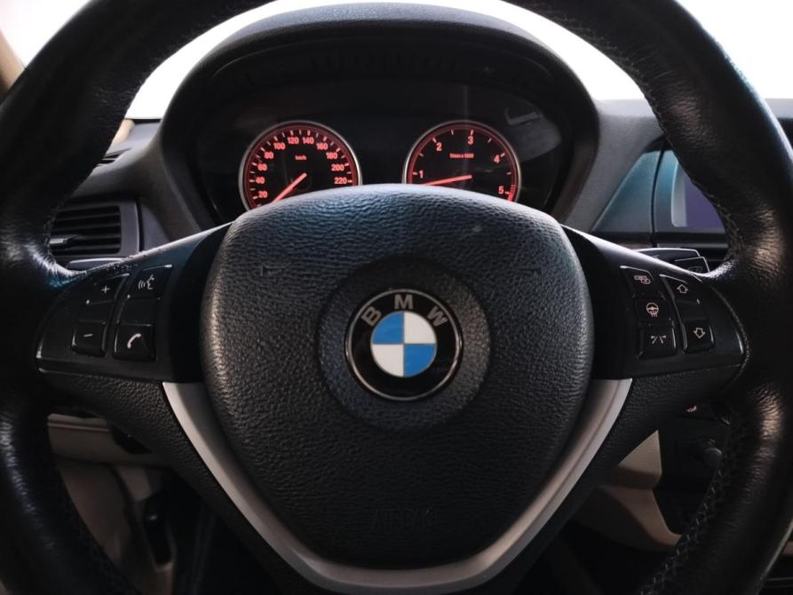 BMW X5 II (E70) Рестайлинг Санкт-Петербург  - изображение 28
