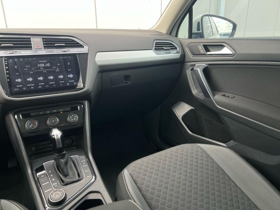 Volkswagen Tiguan II Краснодар  - изображение 12