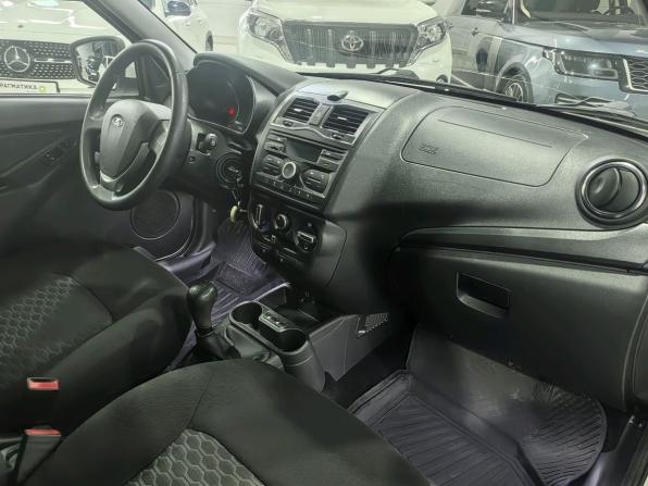 Lada (ВАЗ) Granta I Рестайлинг с пробегом 2018 года, цена 550 000 рублей, 126337 км, лифтбек, Автокод Объявления