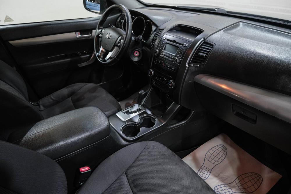Kia Sorento II Новокузнецк  - изображение 14