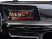Changan CS35 Plus I Рестайлинг Москва  - изображение 44