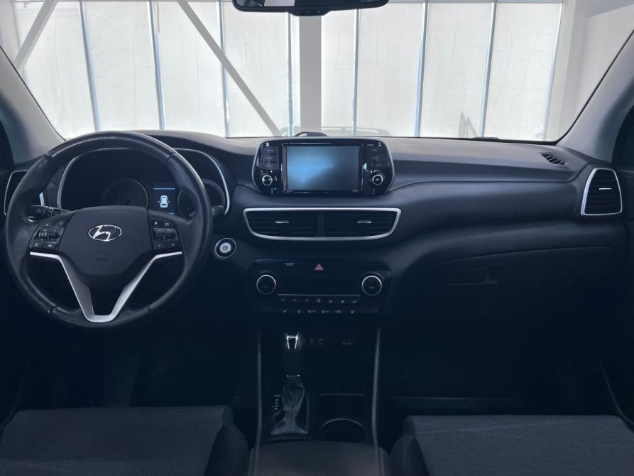 Hyundai Tucson III Рестайлинг Волгоград  - изображение 13