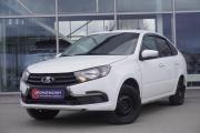 Lada (ВАЗ) Granta I Рестайлинг Ульяновск  - изображение 23