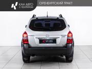 Hyundai Tucson I Казань  - изображение 20