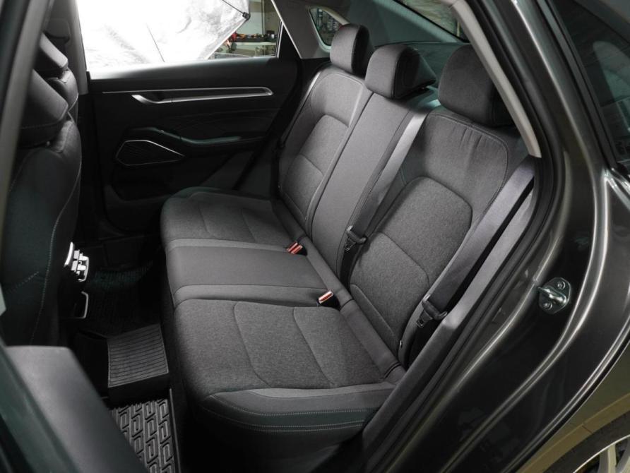 Geely Emgrand II Воронеж  - изображение 9