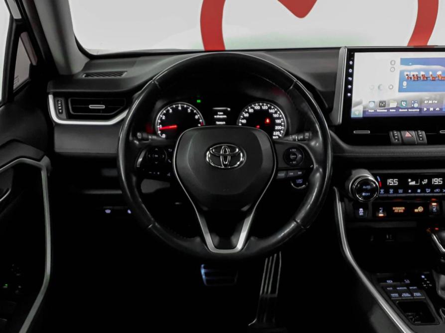 Toyota RAV4 V (XA50) Москва  - изображение 11