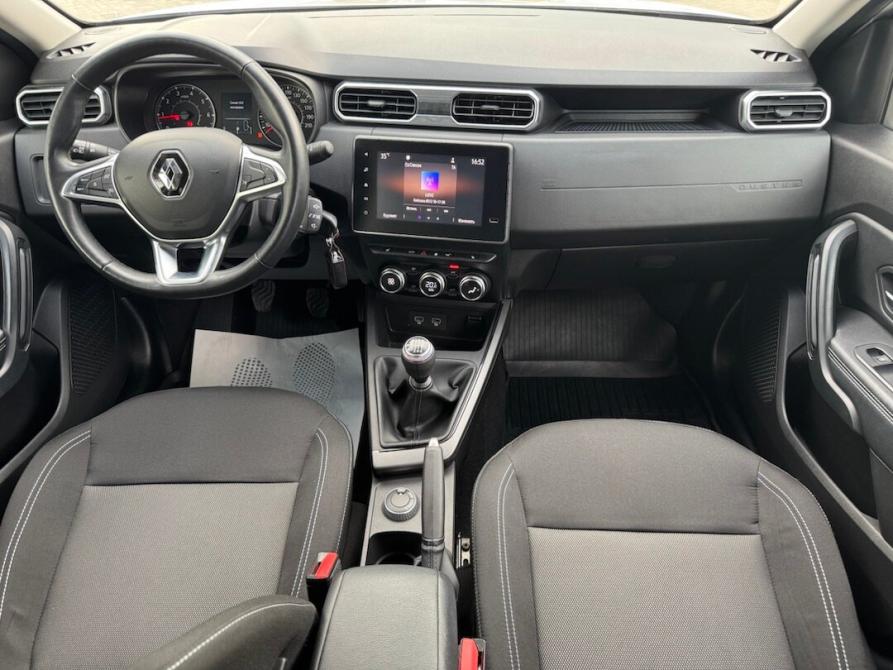 Renault Duster II Астрахань  - изображение 16