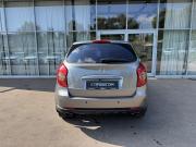 SsangYong Actyon II Воронеж  - изображение 18