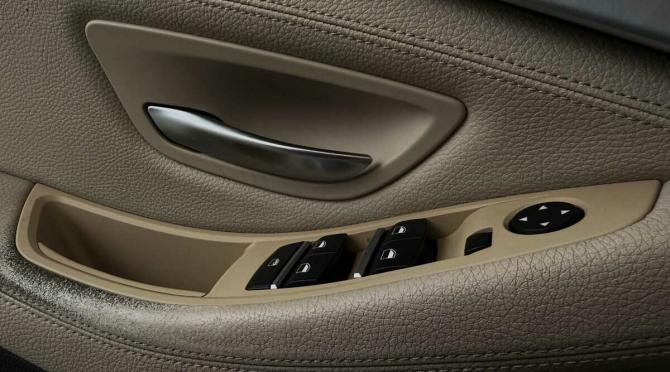 BMW 5 серии VI (F10/F11/F07) с пробегом 2012 года, цена 1 540 000 рублей, 165647 км, седан, Автокод Объявления