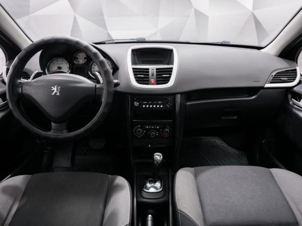 Peugeot 207 I Рестайлинг с пробегом 2010 года, цена 395 000 рублей, 169800 км, хэтчбек, Автокод Объявления