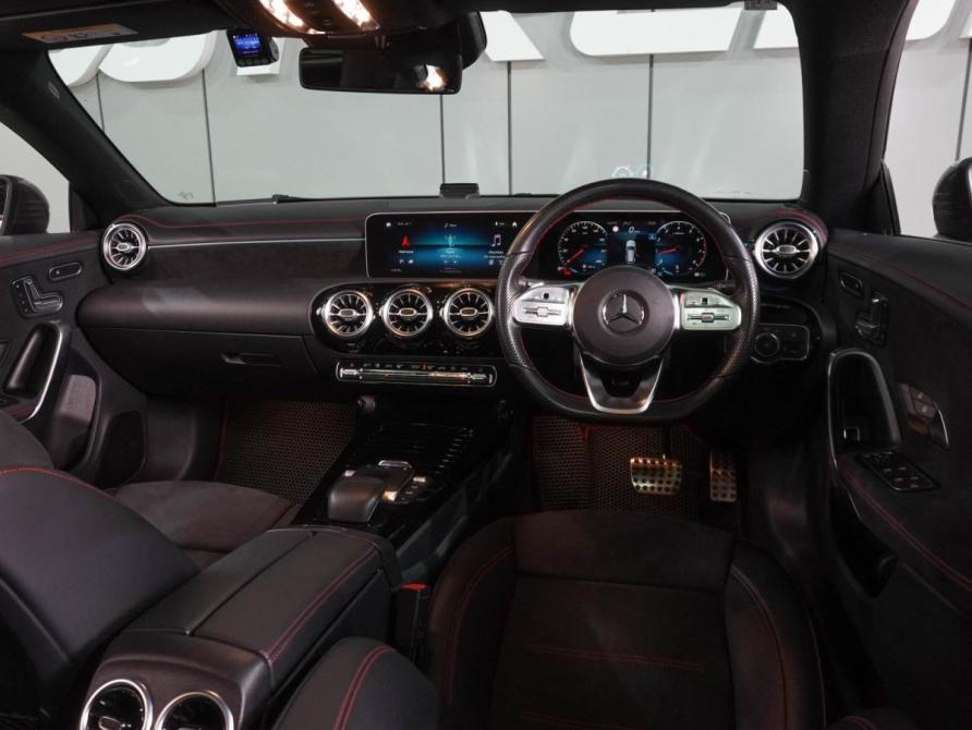 Mercedes-Benz CLA II (C118 X118) Воронеж  - изображение 6