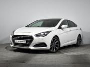 Hyundai i40 I Рестайлинг Санкт-Петербург  - изображение 22