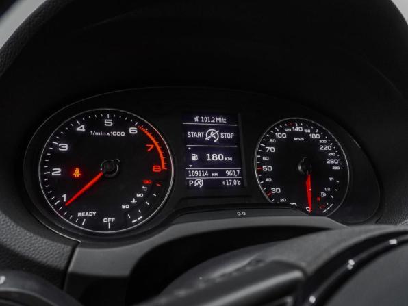 Audi A3 III (8V) Рестайлинг с пробегом 2019 года, цена 1 929 000 рублей, 109114 км, седан, Автокод Объявления
