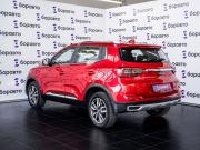 Chery Tiggo 4 I Рестайлинг Ростов-на-Дону  - изображение 31