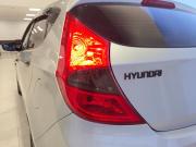 Hyundai Solaris I Рестайлинг Таганрог  - изображение 29