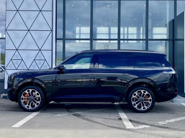 Новый Lynk &amp; Co 900 2026 года, цена 8 750 000 рублей, внедорожник, Автокод Объявления