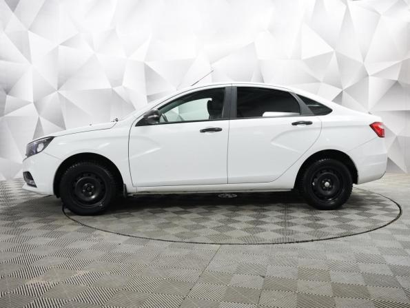 Lada (ВАЗ) Vesta I с пробегом 2021 года, цена 950 000 рублей, 120018 км, седан, Автокод Объявления