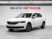 Skoda Octavia III (A7) Рестайлинг Тюмень  - изображение 23