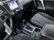 Toyota Land Cruiser Prado 150 Series Рестайлинг 1 Новосибирск  - изображение 41
