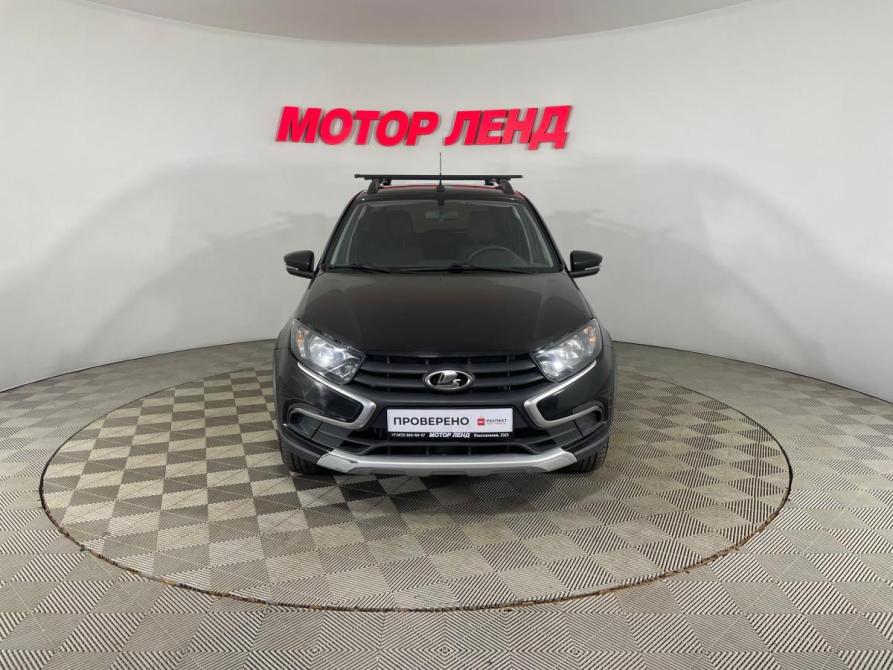 Lada (ВАЗ) Granta I Рестайлинг Воронеж  - изображение 2
