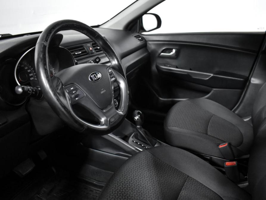 Kia Rio III Рестайлинг Санкт-Петербург  - изображение 10