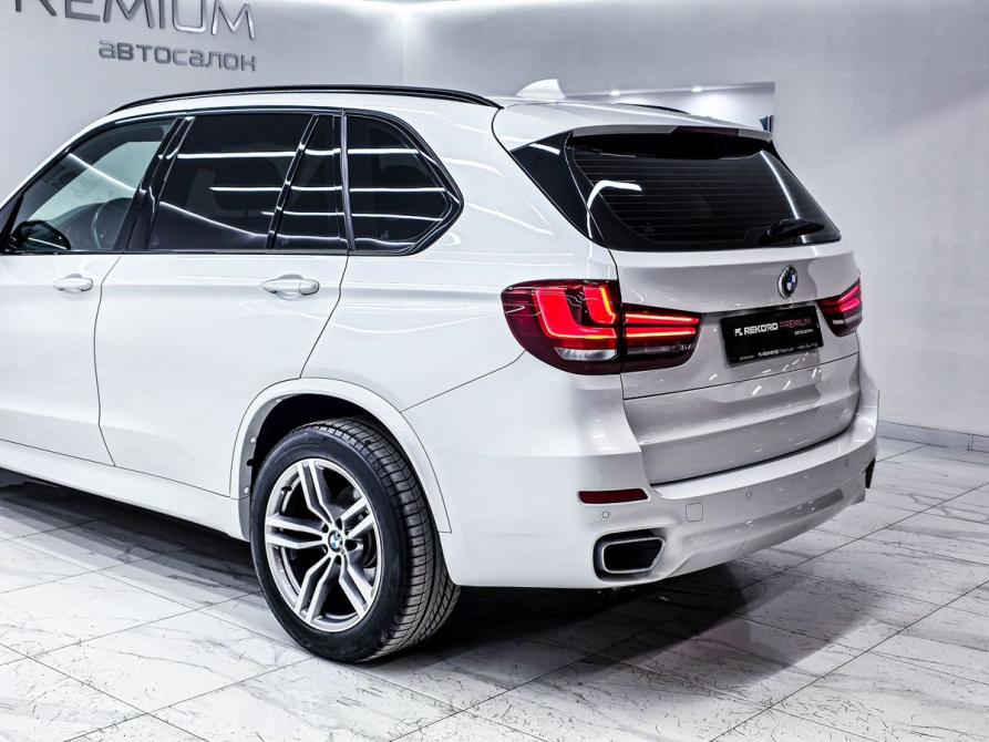 BMW X5 III (F15) Уфа  - изображение 30