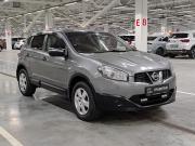 Nissan Qashqai I Рестайлинг Казань  - изображение 29