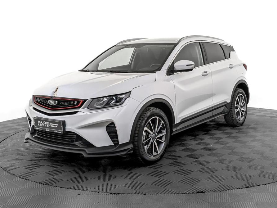 Belgee X50 Москва  - изображение 1