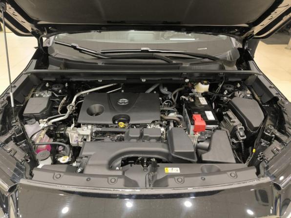 Toyota RAV4 VI (XA60) с пробегом 2026 года, цена 4 450 000 рублей, 11 км, внедорожник, Автокод Объявления