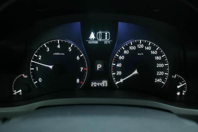Lexus RX III с пробегом 2010 года, цена 1 960 000 рублей, 204496 км, внедорожник, Автокод Объявления