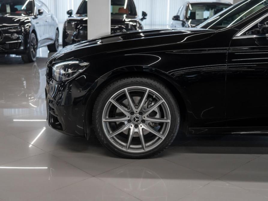 Mercedes-Benz E-Класс V (W213 S213 C238) Рестайлинг Москва  - изображение 23