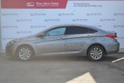 Hyundai i40 I Рестайлинг Старый Оскол  - изображение 27