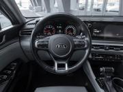 Kia K5 III Москва  - изображение 38