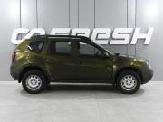 Renault Duster II Ростов-на-Дону  - изображение 22