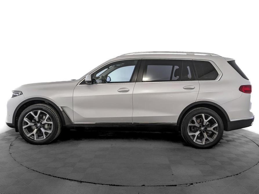 BMW X7 I (G07) Москва  - изображение 8