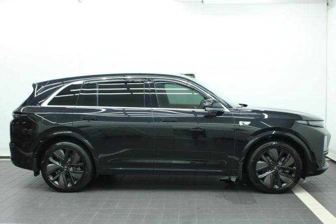 Li Auto (Lixiang) L7 I с пробегом 2023 года, цена 5 300 000 рублей, 52203 км, внедорожник, Автокод Объявления