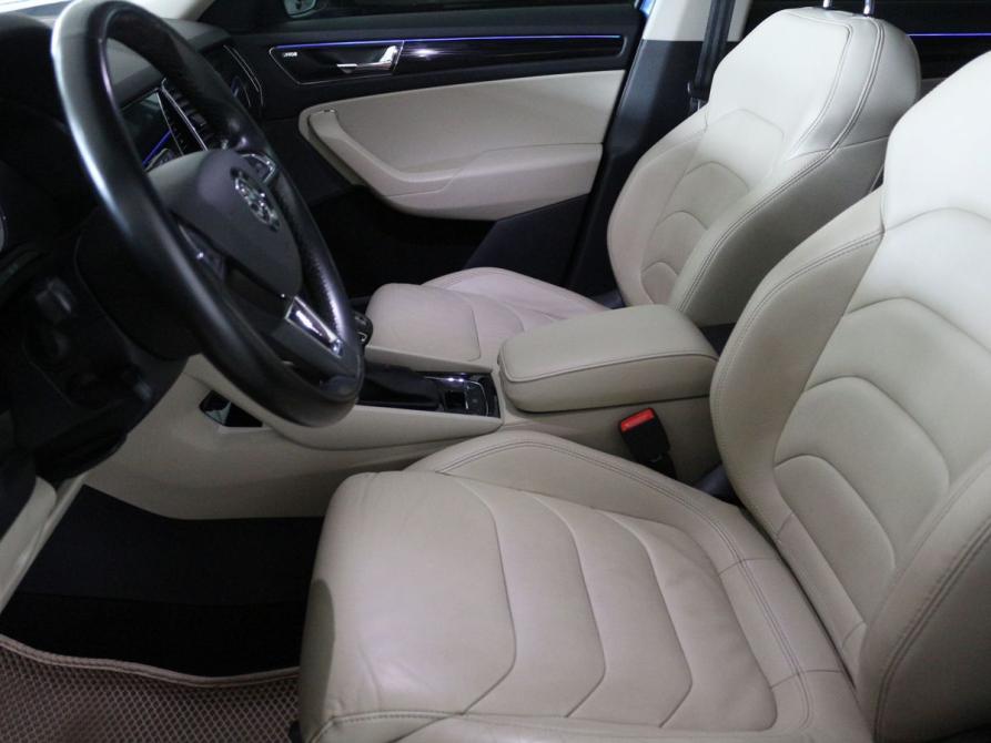 Skoda Kodiaq I Стерлитамак  - изображение 19