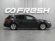 Chevrolet Cruze I Рестайлинг Воронеж  - изображение 21