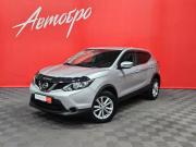 Nissan Qashqai II Вологда  - изображение 21
