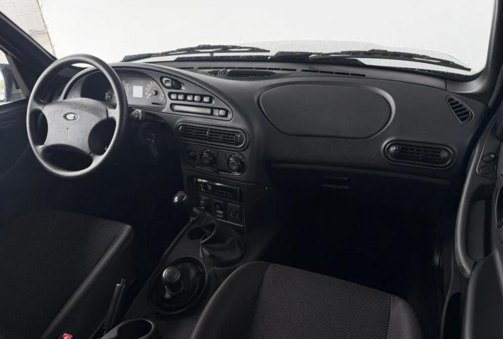 Lada (ВАЗ) Niva Travel I Киров  - изображение 10
