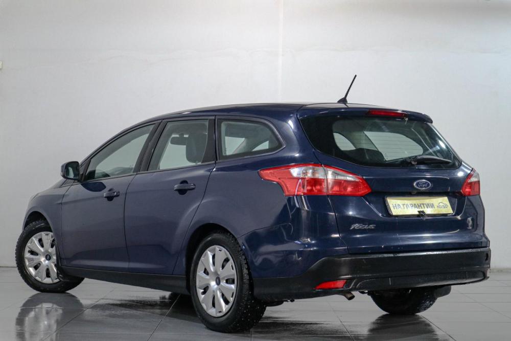 Ford Focus III Челябинск  - изображение 5