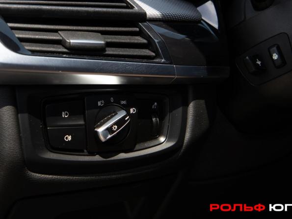 BMW X6 II (F16) с пробегом 2017 года, цена 4 988 000 рублей, 33748 км, внедорожник, Автокод Объявления