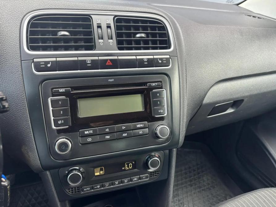 Volkswagen Polo V Альметьевск  - изображение 11