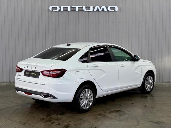 Lada (ВАЗ) Vesta I Рестайлинг (NG) с пробегом 2023 года, цена 1 177 000 рублей, 59921 км, седан, Автокод Объявления
