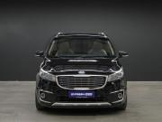Kia Carnival III Москва  - изображение 27