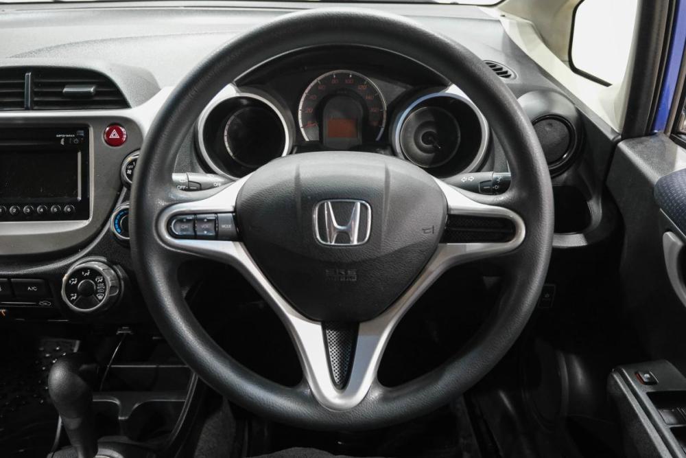 Honda Fit II Новокузнецк  - изображение 20
