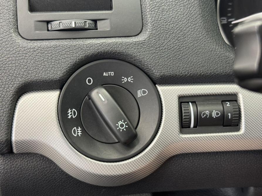 Skoda Octavia II (A5) Рестайлинг Воронеж  - изображение 24