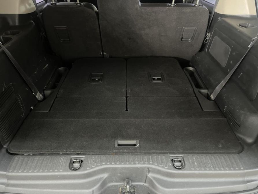 Ford Explorer IV Курск  - изображение 21