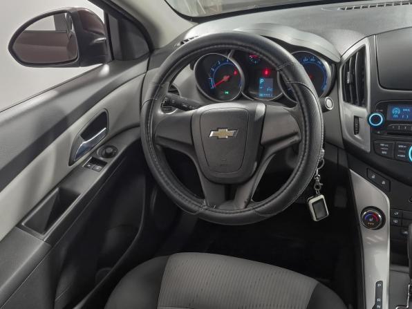 Chevrolet Cruze I Рестайлинг с пробегом 2014 года, цена 599 000 рублей, 307771 км, седан, Автокод Объявления